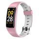 Major - Kids and Teens Fitness Activity Tracker - Pink