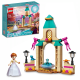 LEGO Disney Princess: Anna's Castle Courtyard (43198)