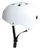Helmet White Adjustable Size M