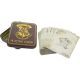 Harry Potter Playing Cards Tin