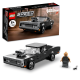 LEGO Speed Champions: Fast & Furious 1970 Dodge Charger R/T (76912)