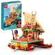 LEGO Disney Princess: Moana's Wayfinding Boat (43210)