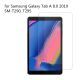 For Samsung Tab A 8.0 2019 T290/T295 Tempered Glass Screen Protector