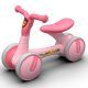 Baby Balance Bike 1006BD Pink