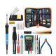 60W Electric Soldering Iron Set with Multimeter