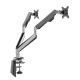 Sabre Monitor Arms Single & Double