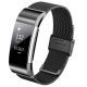 Milanese Loop Stainless Steel Band Sports Strap Replacement For Fitbit Charge 2