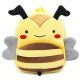 Toddler & Daycare Backpack-Bee