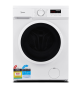 Midea 5KG Front Loader Washing Machine MFE50-JU1012/C31E-AU(25)