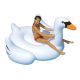 Swan Floating Inflatable Water Toy Swimming Pool