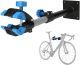 DS BS Bike Wall Mount Bicycle Repair Clamp Holder