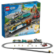 LEGO City Trains: Freight Train (60336)