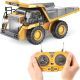 DS BS 9 Channel Remote Control Dump Truck Toy