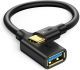 Ugreen Type C to USB 3.0 OTG Cable