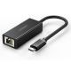 UGREEN USB C To Ethernet Adapter