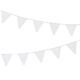 Botanical Lace Paper Bunting