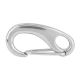 50mm  Stainless Steel Snap Hook Scuba BCD Accessory