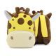 Toddler & Daycare Backpack-Giraffe