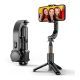 Gimbal Stabilizer iPhone Samsung Selfie Stick Tripod