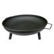 Outdoor Fire Pit BBQ Portable