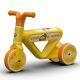 Baby Balance Bike 1005S Orange