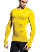 Select Compression L/S Yellow