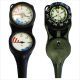 Scuba gauges  - Atlantis SG1 With Compass