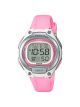 Casio Pink Digital Watch