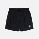 Santa Cruz MFG Dot Cruzier Solid Shorts - Black