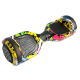 Hoverboard Bluetooth Electric Skateboard
