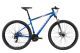 Mountain bike 29'' 24speed blue/silver