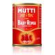 Mutti Baby Roma Tomatoes