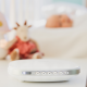 Sleepytot  - AuCuTee White and Pink Noise Therapy Machine