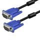 1.8 Meters VGA SVGA Cable Male to Male
