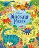 Usborne Dinosaur Mazes