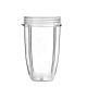 32Oz Juicer Cup Replacement For NutriBullet 600W & 900W