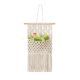 Macrame Wall Hanging Tapestry Small