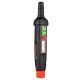 Natural & Combustible Gas Leak Detector – Pen Type With Audio & visual Alarm