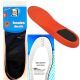 Unisex - Memory Foam Arch Support Insoles
