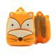 Toddler & Daycare Backpack-Fox