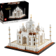 LEGO Architecture: Taj Mahal (21056)