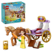 LEGO Disney Princess: Belle’s Storytime Horse Carriage (43233)