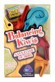Balancing Kiwis - Sm Coloured