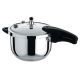 High Quality Stainless Steel Pressure Cooker 10L