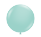 Giant Sea Glass balloon (TT)