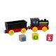 DS BS Battery Operated Steam Train for Wooden Track