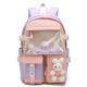 Super Cute Bunny Backpack