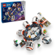 LEGO CITY: Modular Space Station Building Toy (60433)