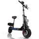 Honey Whale Electric Scooter H2 Twin Motor All Terrain