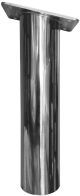 Stainless Steel Rod Holder - Angled